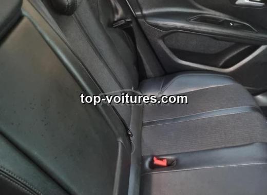 Peugeot 3008 2021 — photo 4