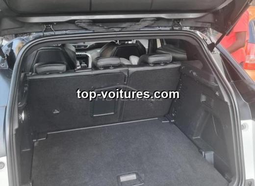 Peugeot 3008 2021 — photo 5