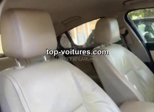 Jaguar XF 2012 — photo 5