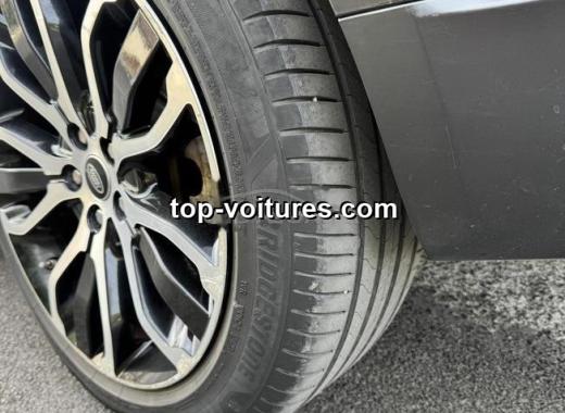 Land Rover Range Rover Sport 2021 — photo 5
