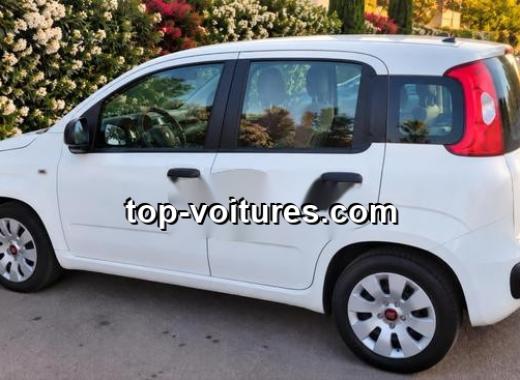 Fiat Panda 2018