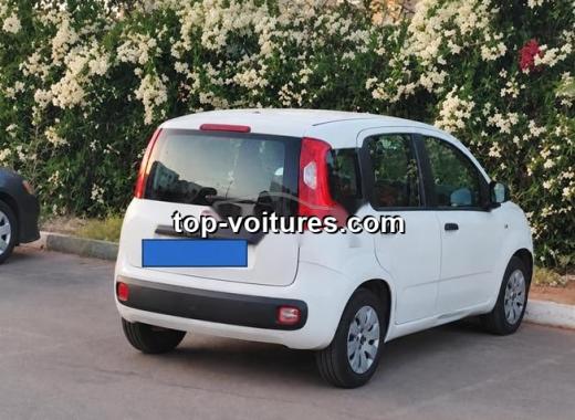 Fiat Panda 2018 — photo 2