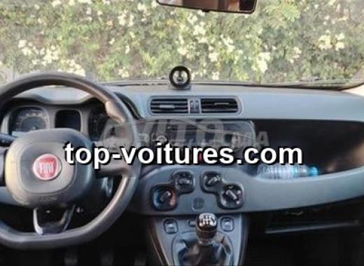 Fiat Panda 2018 — photo 3