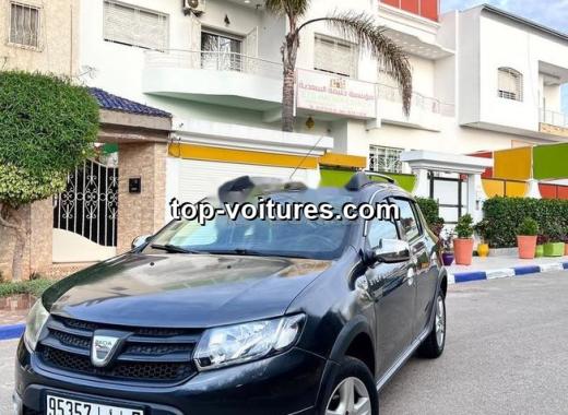 Dacia Sandero 2016