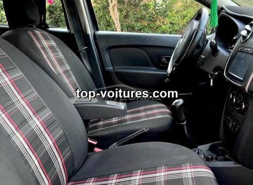 Dacia Sandero 2016 — photo 3