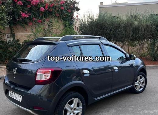 Dacia Sandero 2016 — photo 4