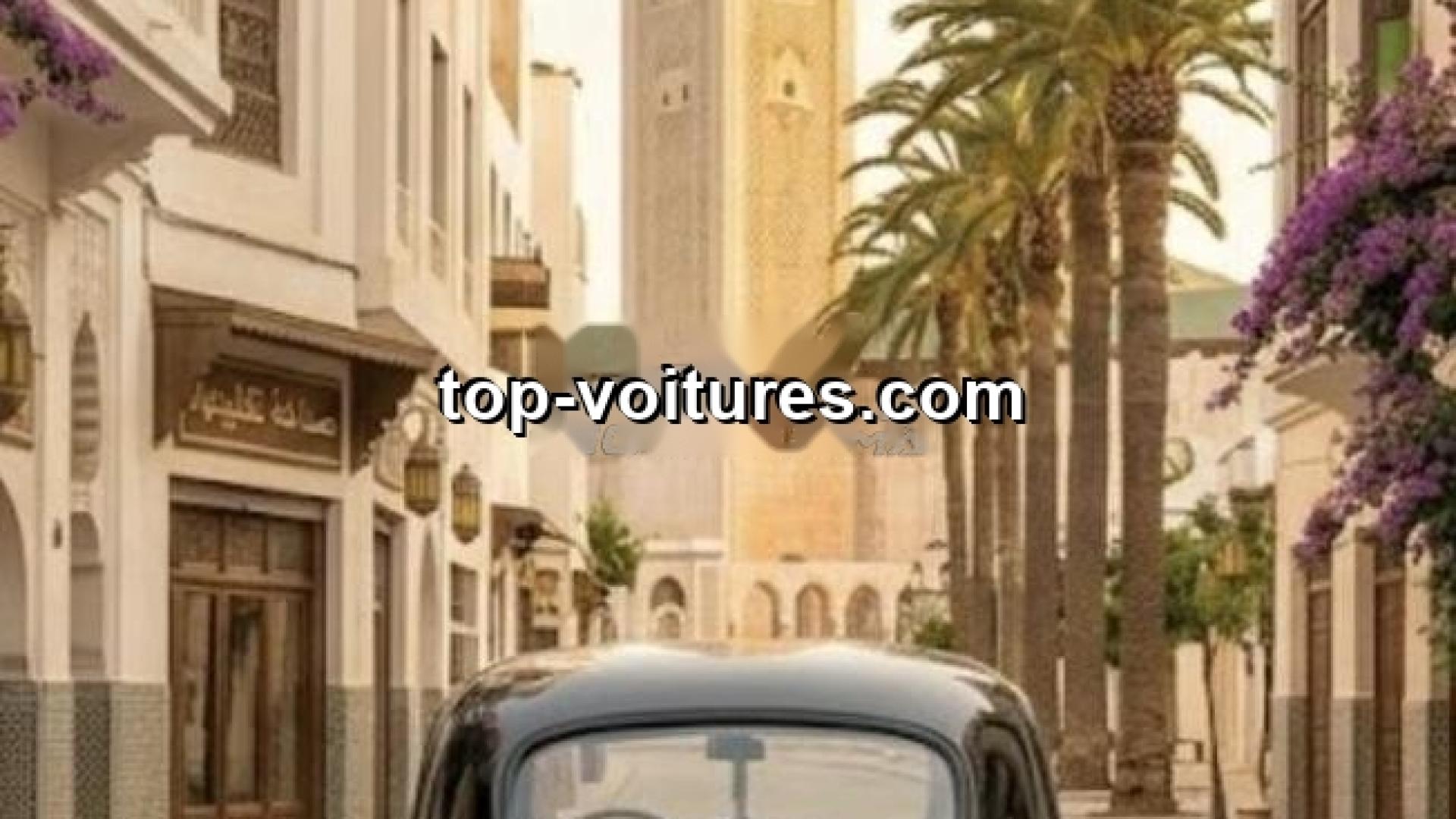 Peugeot 203