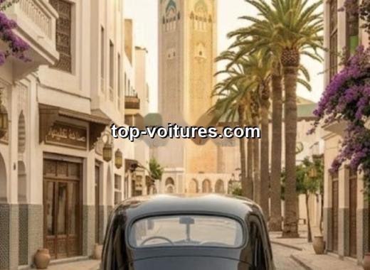 Peugeot 203 1980 — photo 3