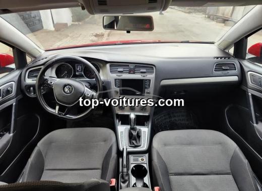 Volkswagen Golf 7 2018 — photo 5