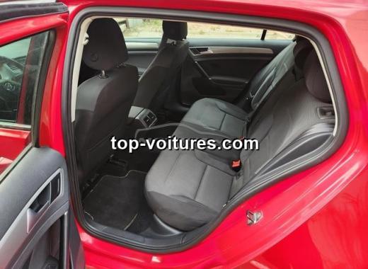 Volkswagen Golf 7 2018 — photo 7
