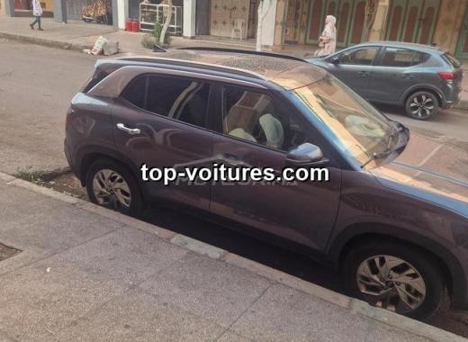 Hyundai Creta 2021 — photo 2