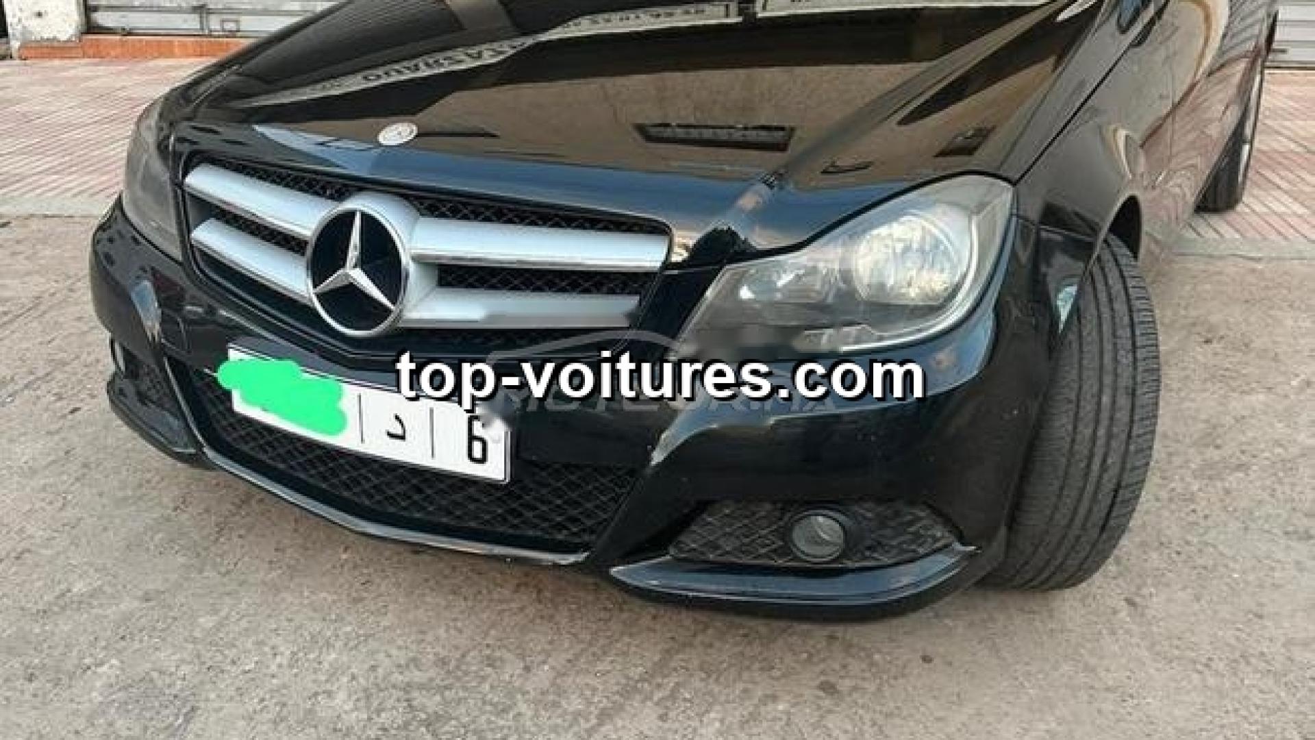 Mercedes-Benz Classe C