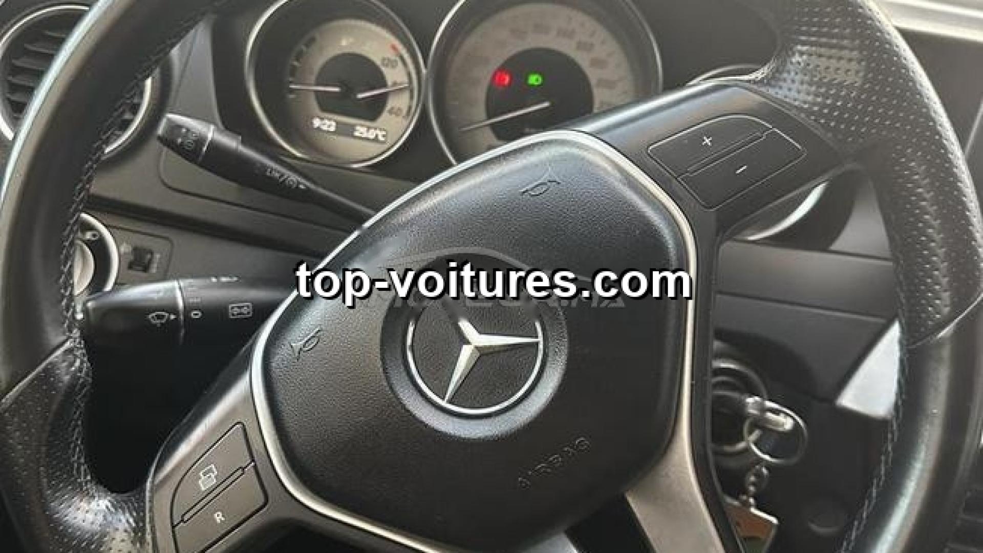 Mercedes-Benz Classe C