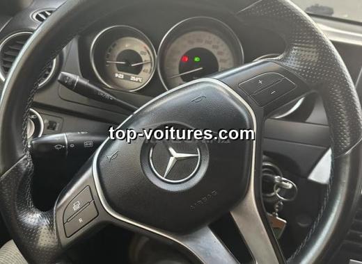 Mercedes Classe C 2011 — photo 4