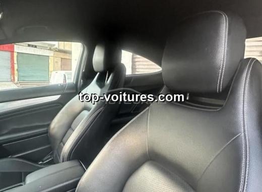 Mercedes Classe C 2011 — photo 5