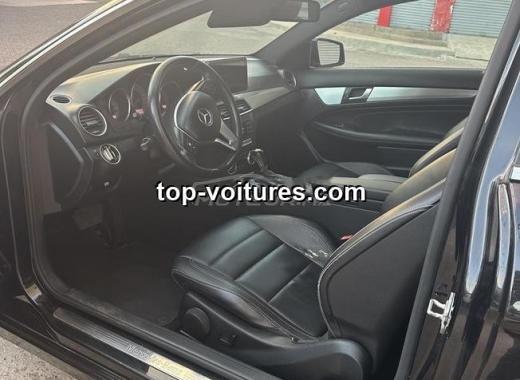 Mercedes Classe C 2011 — photo 6