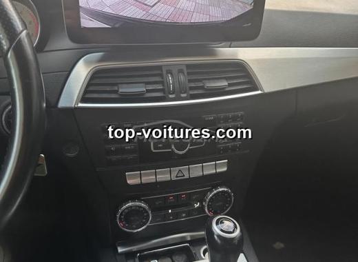 Mercedes Classe C 2011 — photo 7