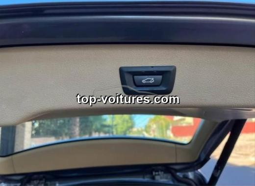 BMW X3 2017 — photo 3