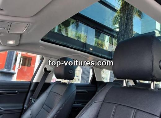 Land Rover Range Rover Evoque 2020 — photo 7