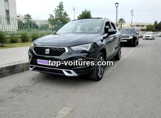 Seat Ateca 2023