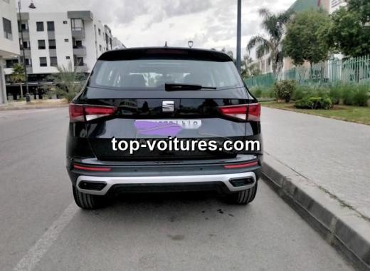 Seat Ateca 2023 — photo 2