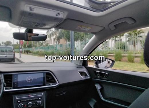 Seat Ateca 2023 — photo 6