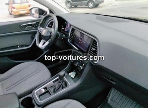 Seat Ateca 2023 — photo 7
