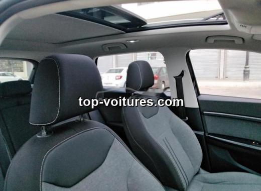 Seat Ateca 2023 — photo 8