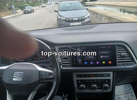 Seat Ateca 2022 — photo 5