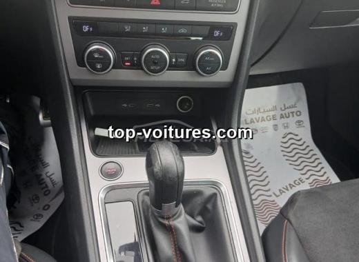 Seat Ateca 2022 — photo 7