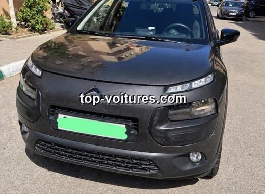 Citroën C4 2017 — photo 2