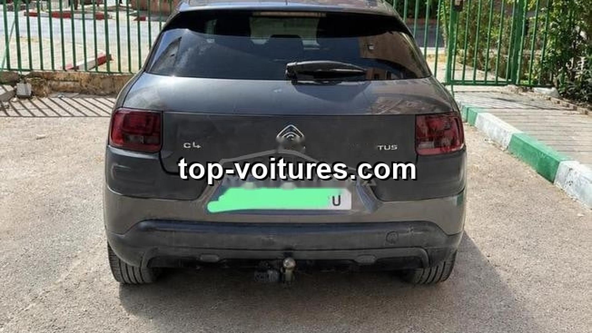 Citroën C4