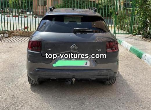 Citroën C4 2017 — photo 3