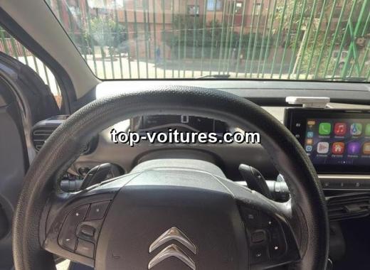Citroën C4 2017 — photo 4