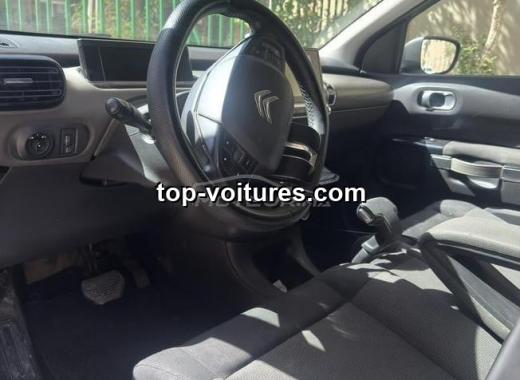 Citroën C4 2017 — photo 5