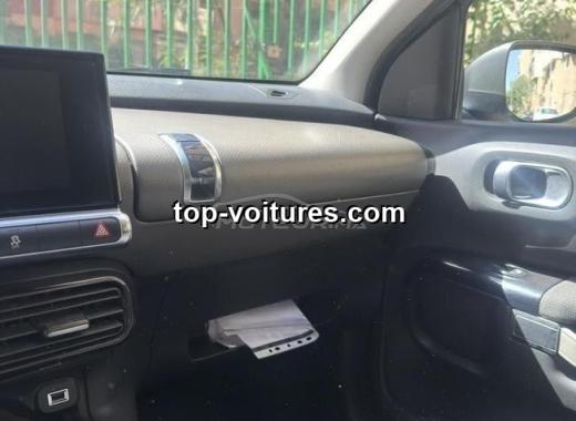 Citroën C4 2017 — photo 6