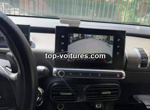 Citroën C4 2017 — photo 7