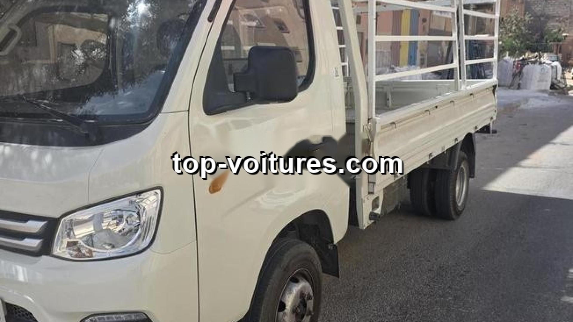 Foton Forland