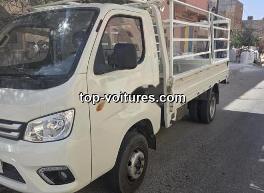 Foton Forland