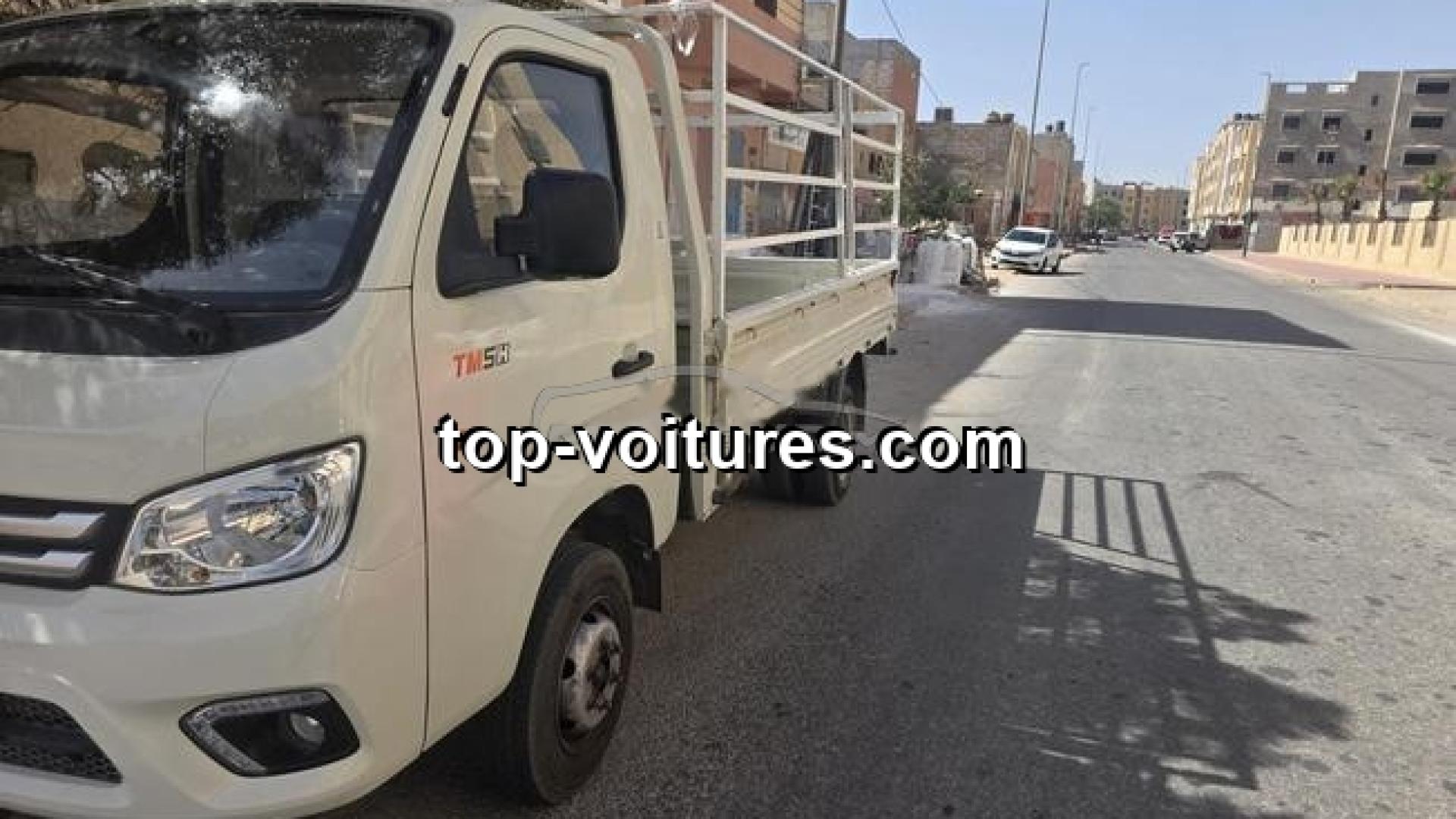 Foton Forland