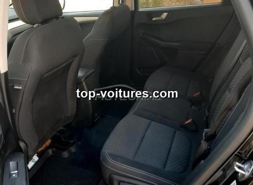 Ford Kuga 2021 — photo 4