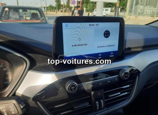 Ford Kuga 2021 — photo 8