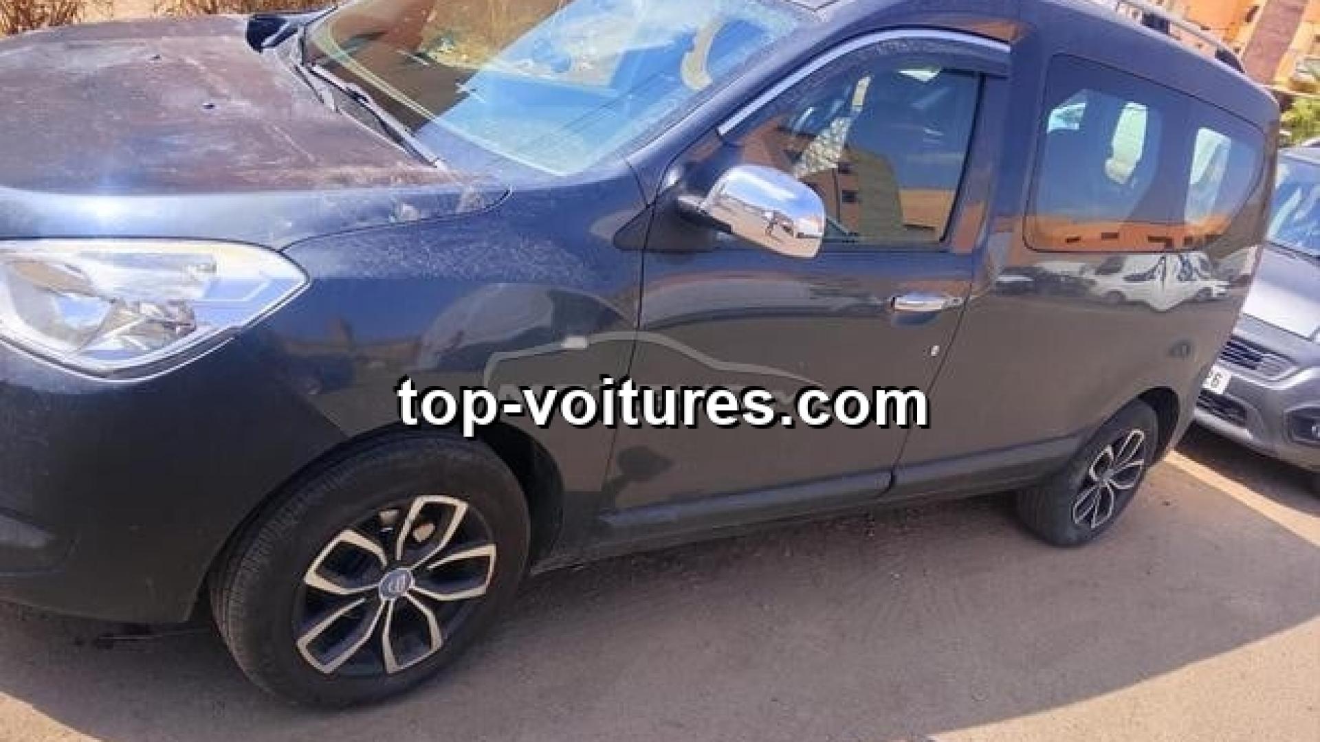Dacia Dokker