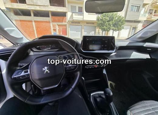 Peugeot 208 2023 — photo 6