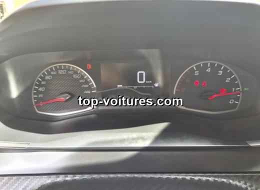 Peugeot 208 2023 — photo 7