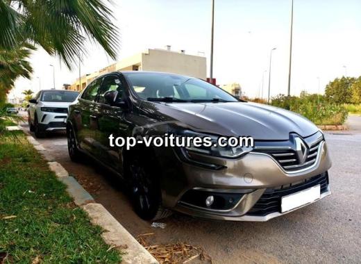 Renault Megane 2018 — photo 5