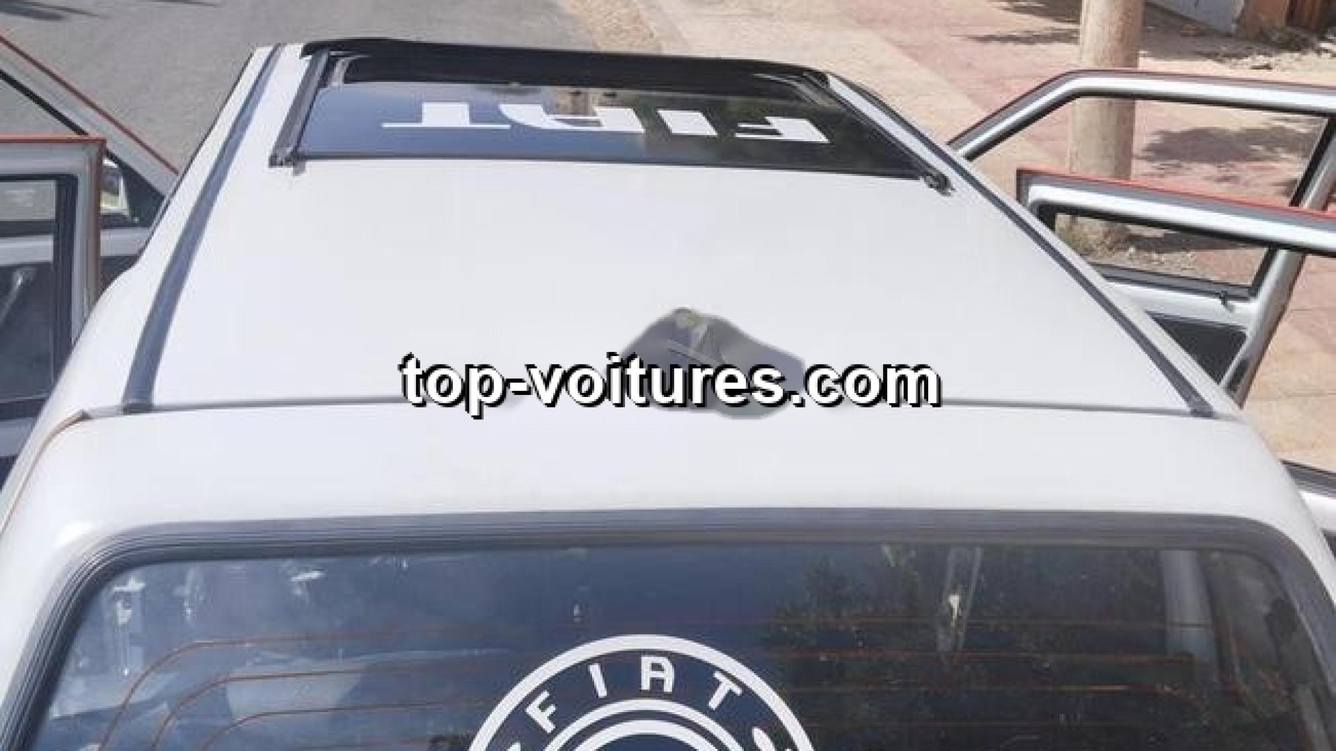 Fiat Uno