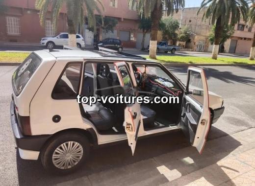 Fiat Uno 1996 — photo 2