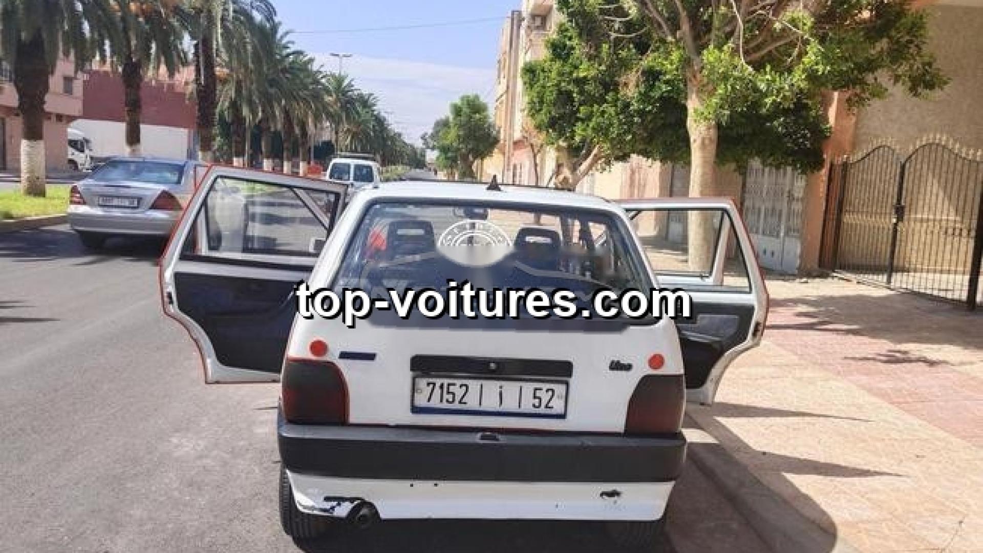 Fiat Uno