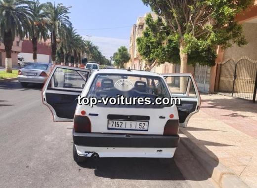 Fiat Uno 1996 — photo 3
